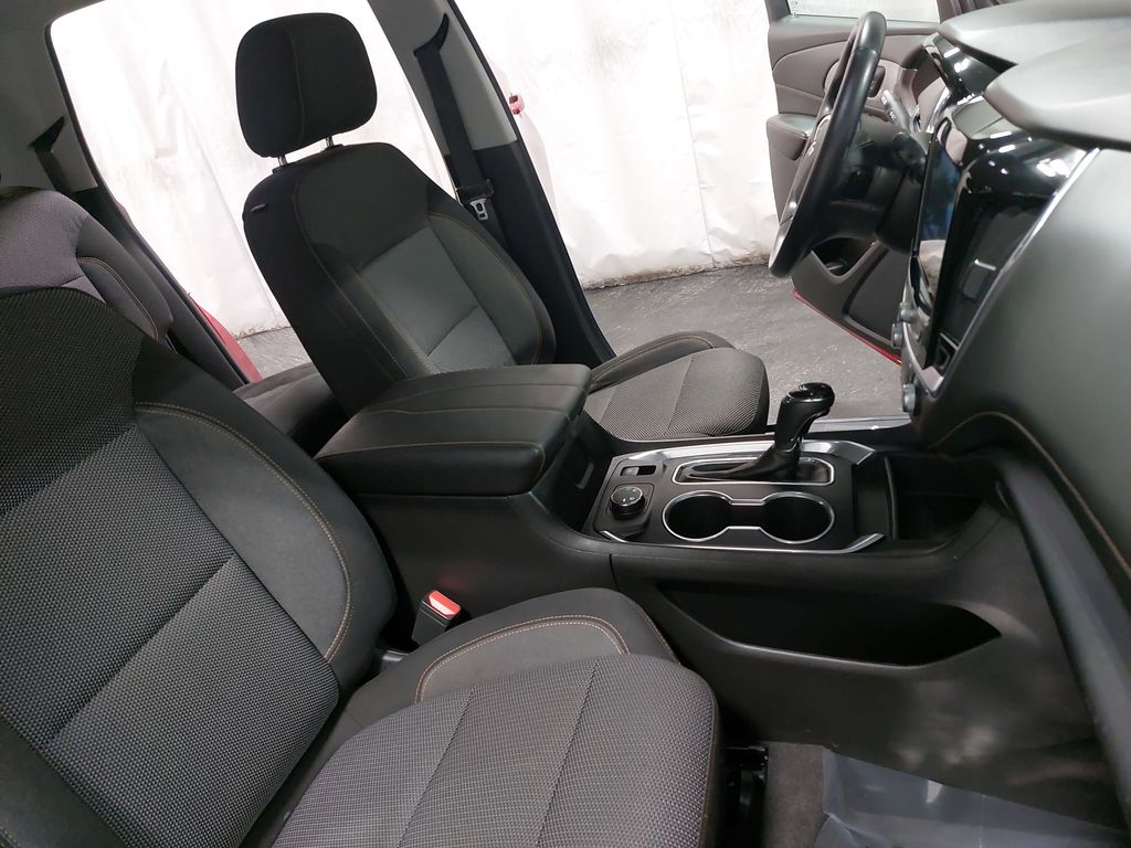 2018 CHEVROLET TRAVERSE - Image 10