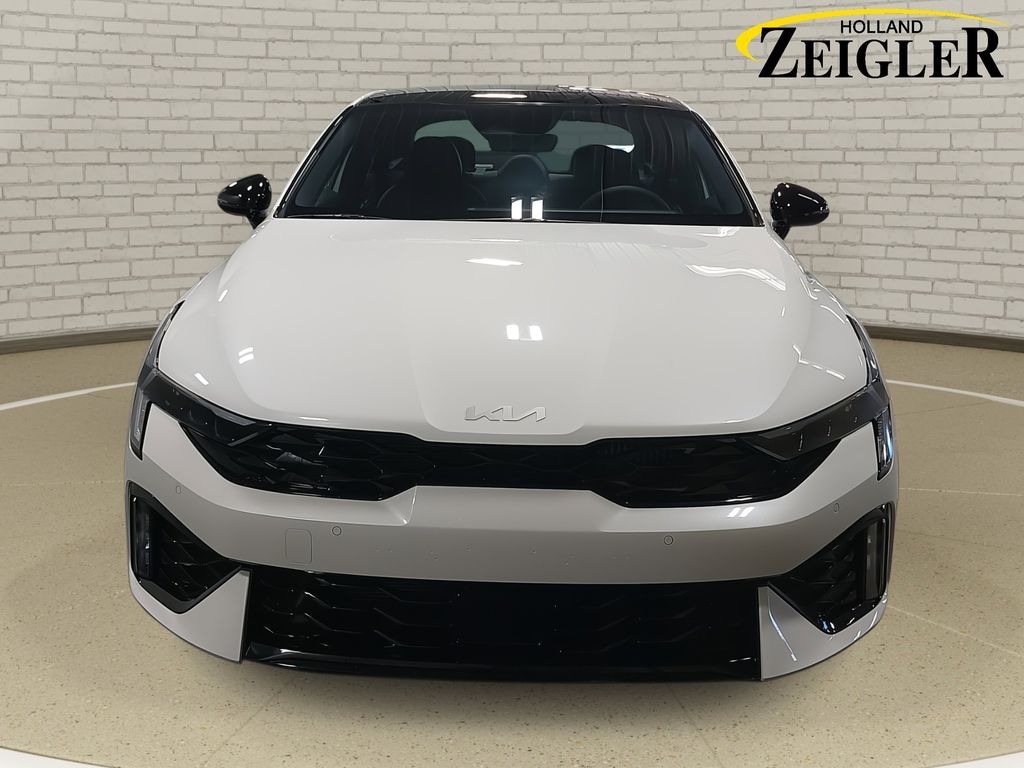 New 2026 Kia K5 GT Sedan