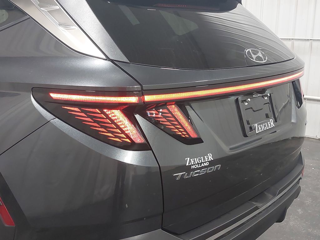 2023 HYUNDAI TUCSON - Image 35