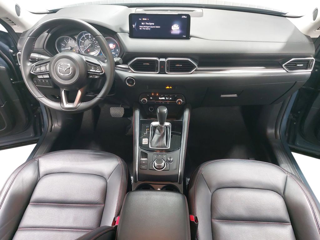 2025 MAZDA CX-5 - Image 9