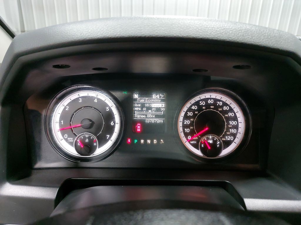 2017 RAM 1500 - Image 18