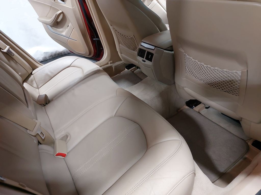2008 CADILLAC CTS - Image 11