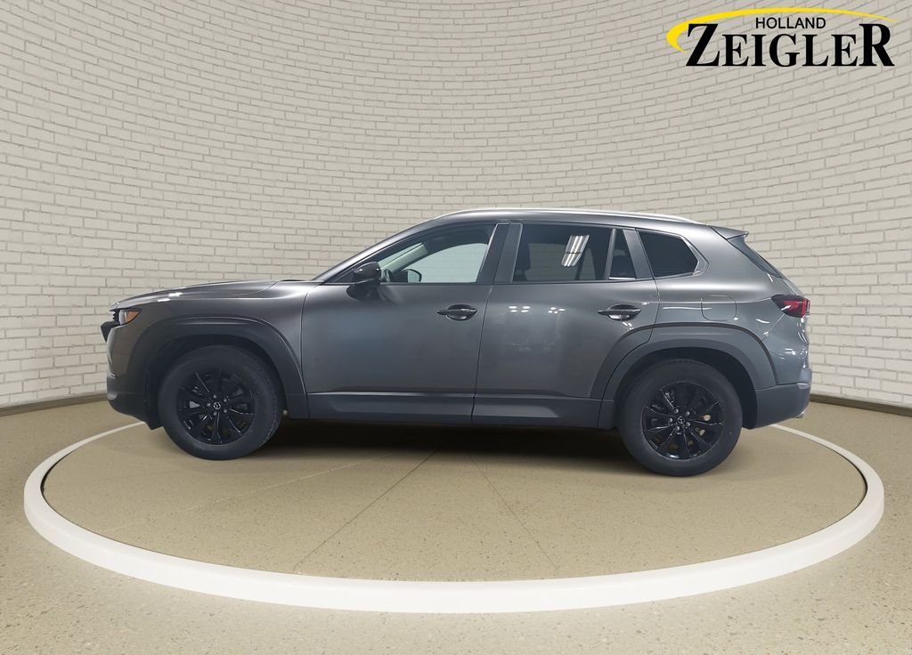 2025 MAZDA CX-50 - Image 8