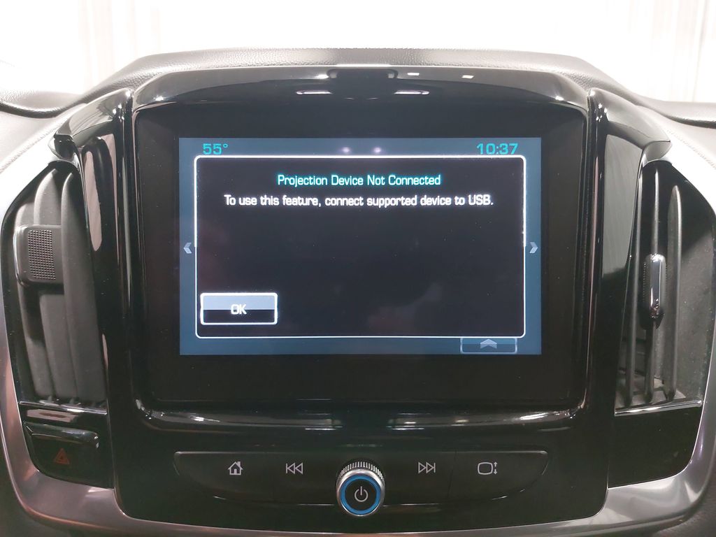 2018 CHEVROLET TRAVERSE - Image 25