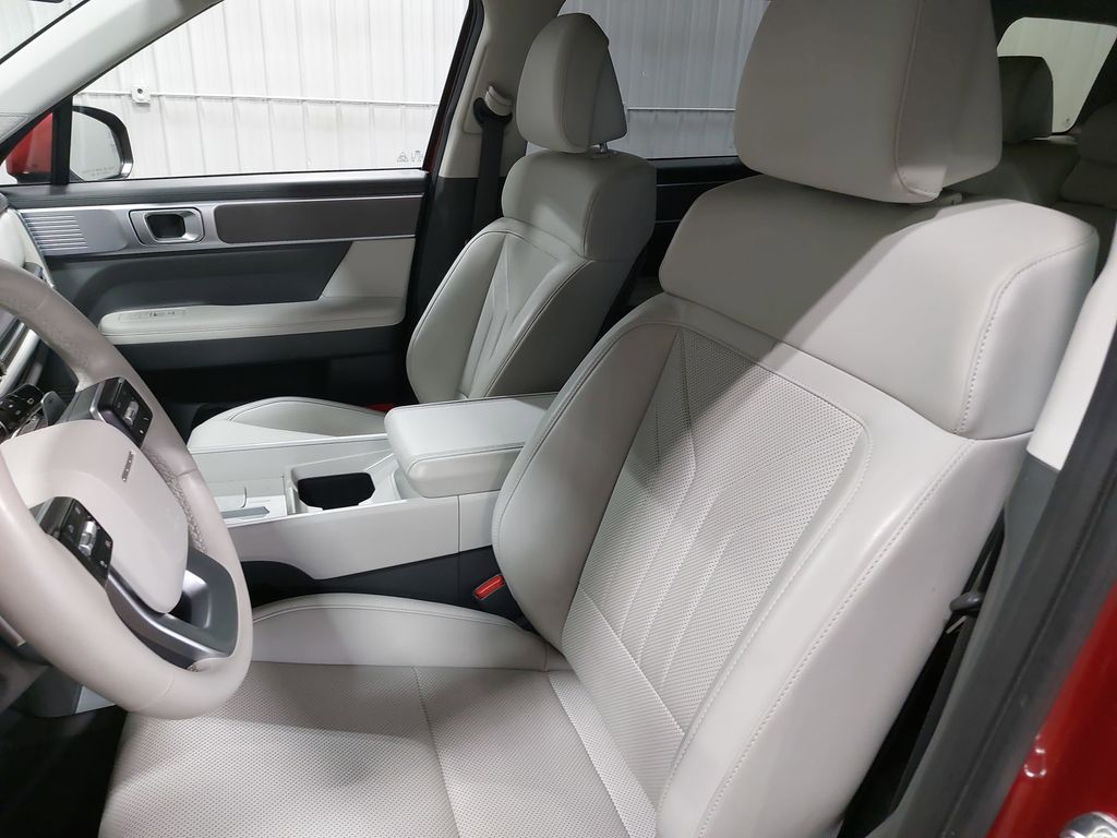 2025 HYUNDAI SANTA FE - Image 16