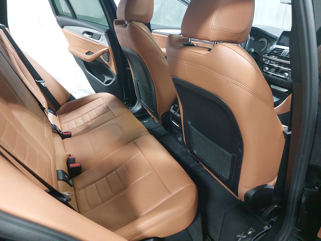 2019 BMW X4 - Image 11