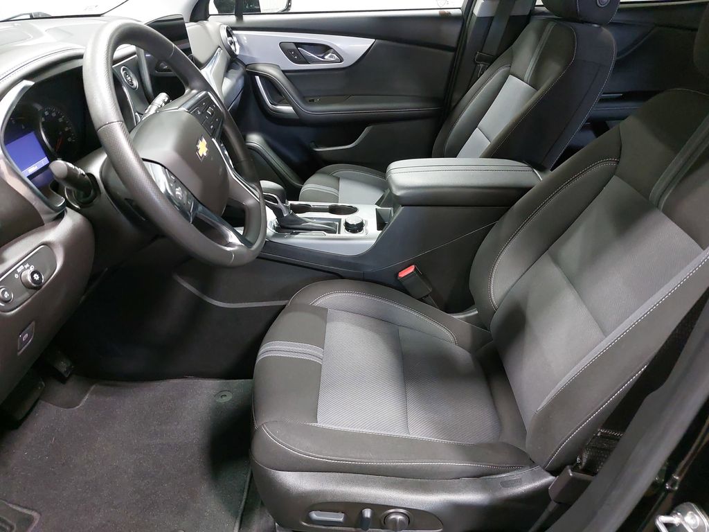 2023 CHEVROLET BLAZER - Image 14