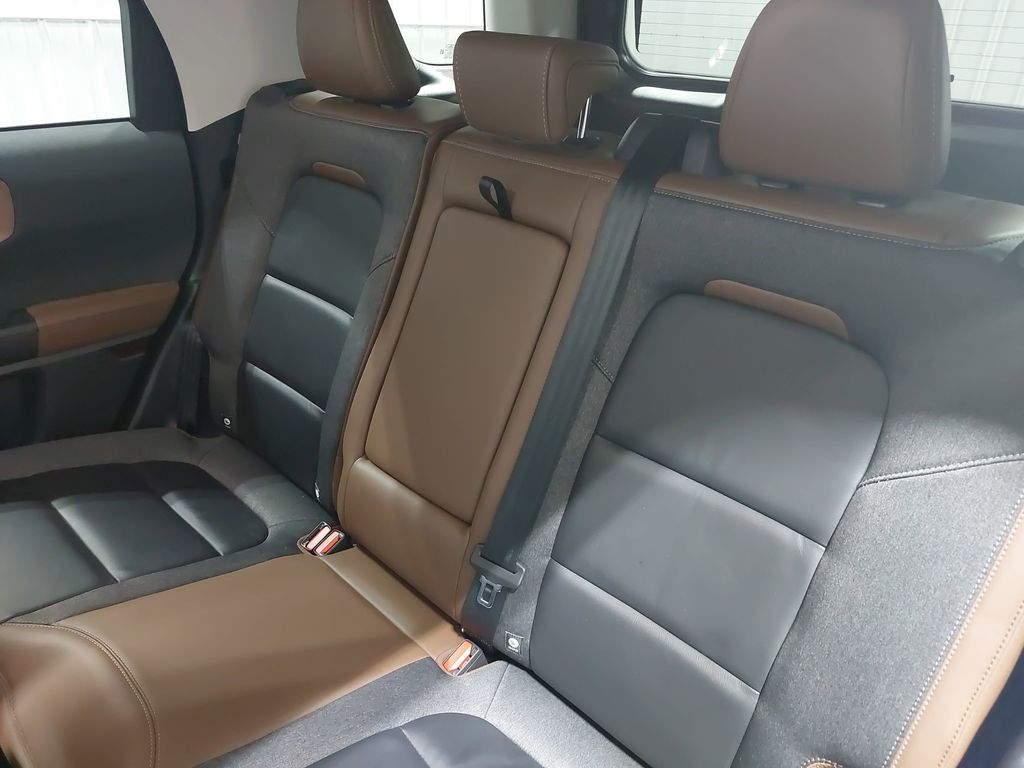 2022 FORD BRONCO SPORT - Image 13