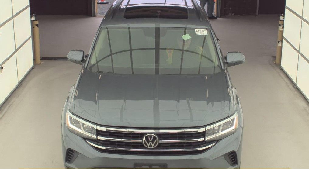 2022 VOLKSWAGEN ATLAS - Image 2