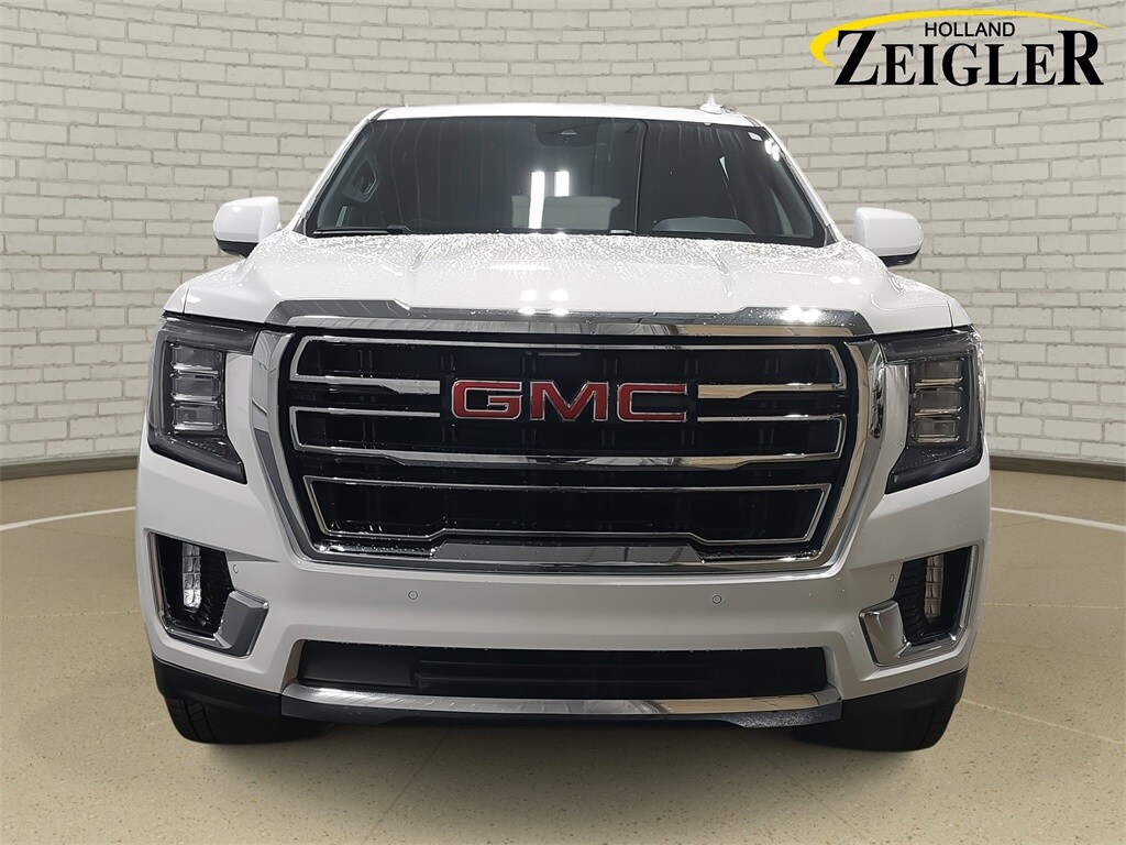 Used 2024 GMC Yukon XL SLT SUV