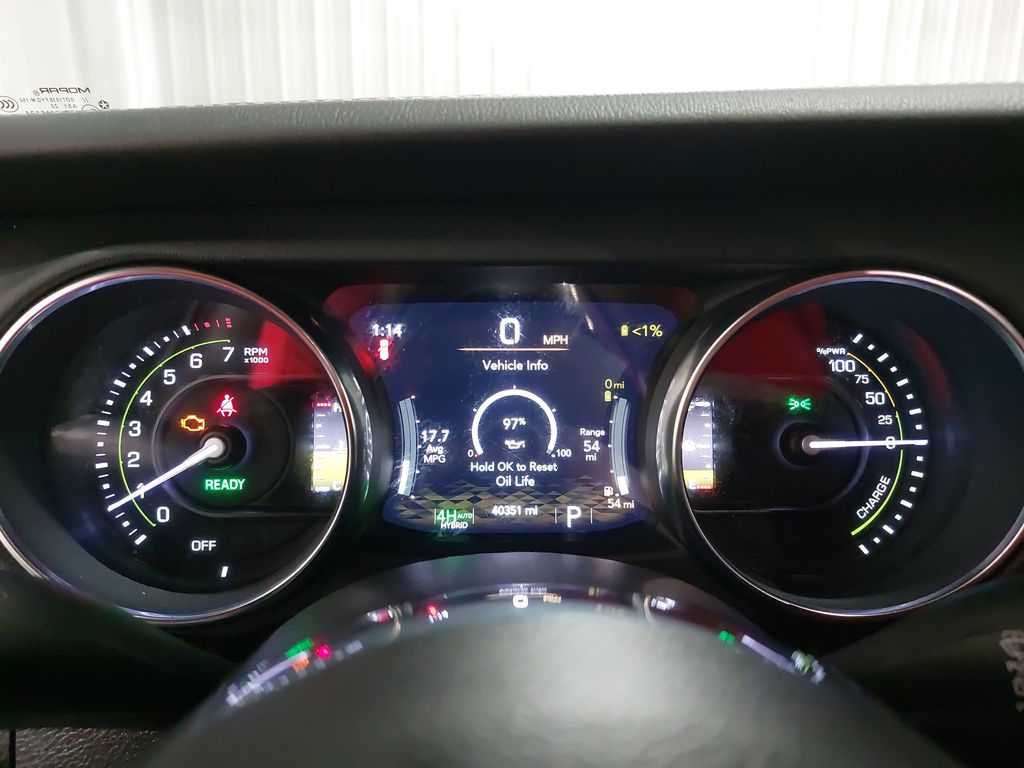 2023 JEEP WRANGLER - Image 18