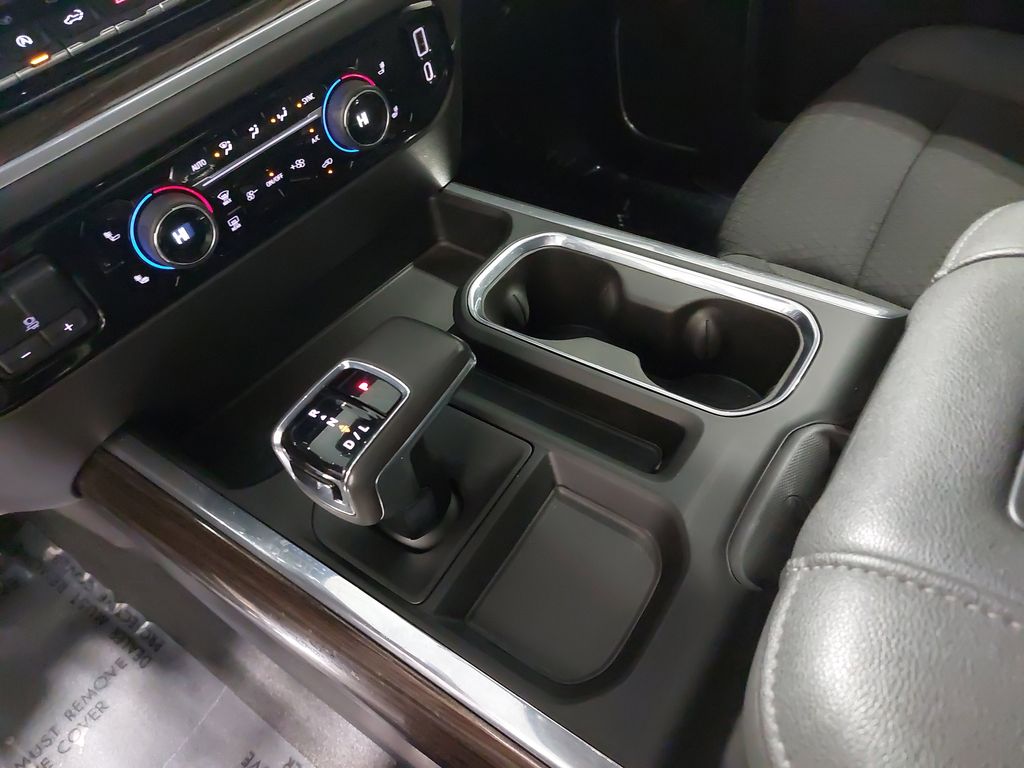 2022 CHEVROLET SILVERADO - Image 25