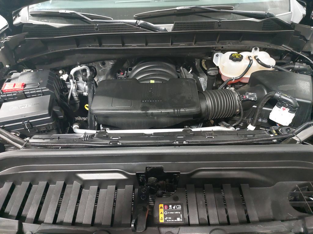 2025 GMC SIERRA - Image 33