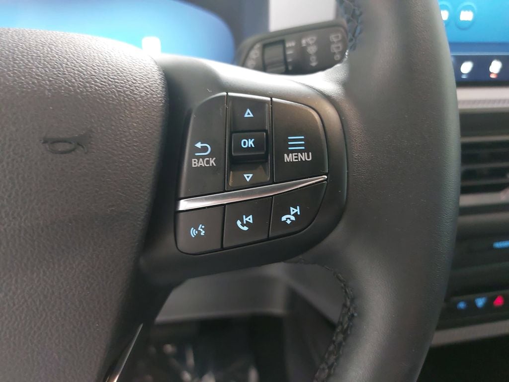 2025 FORD BRONCO SPORT - Image 17