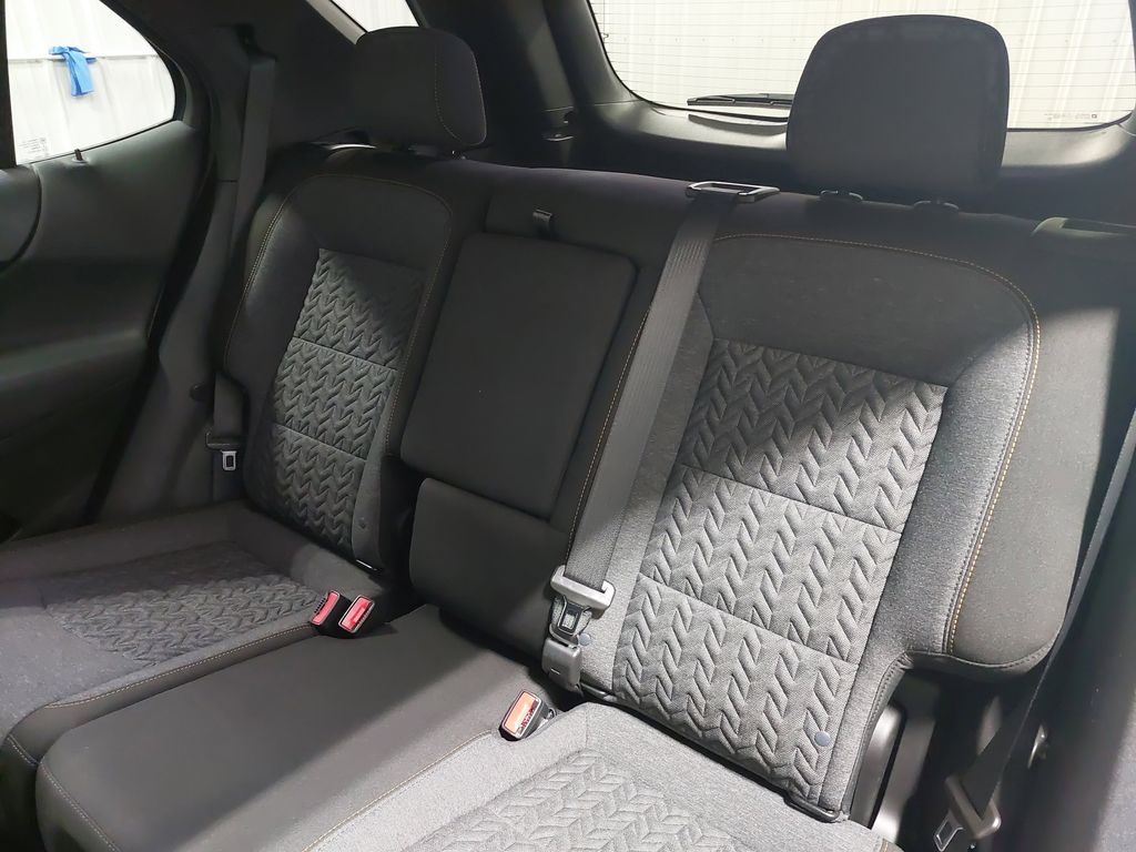 2024 CHEVROLET EQUINOX - Image 14