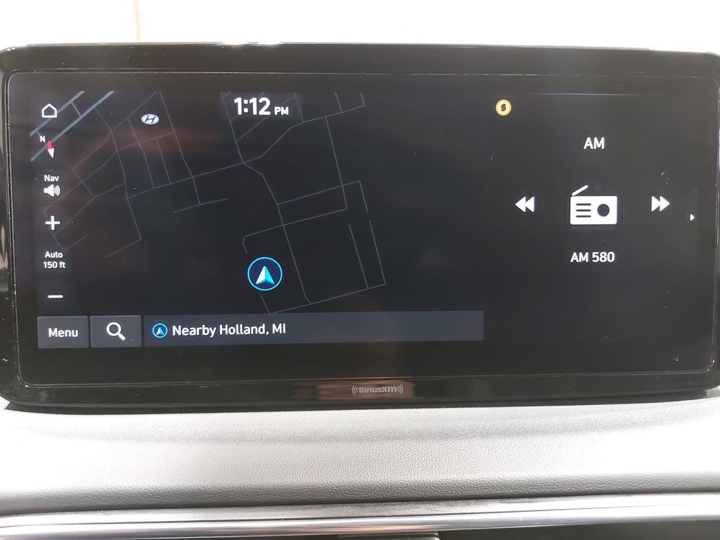 2023 HYUNDAI SANTA FE - Image 23