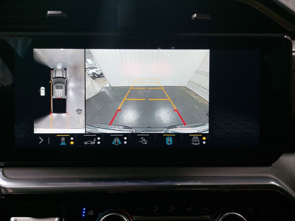 2023 GMC SIERRA - Image 24