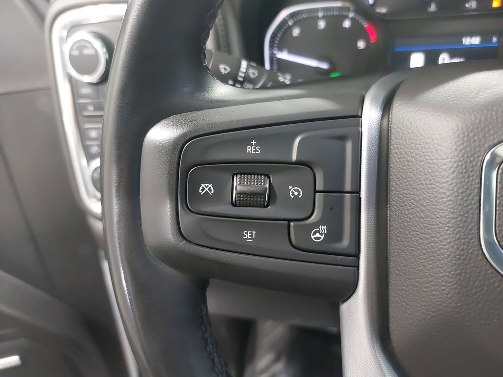 2023 GMC SIERRA HD - Image 17