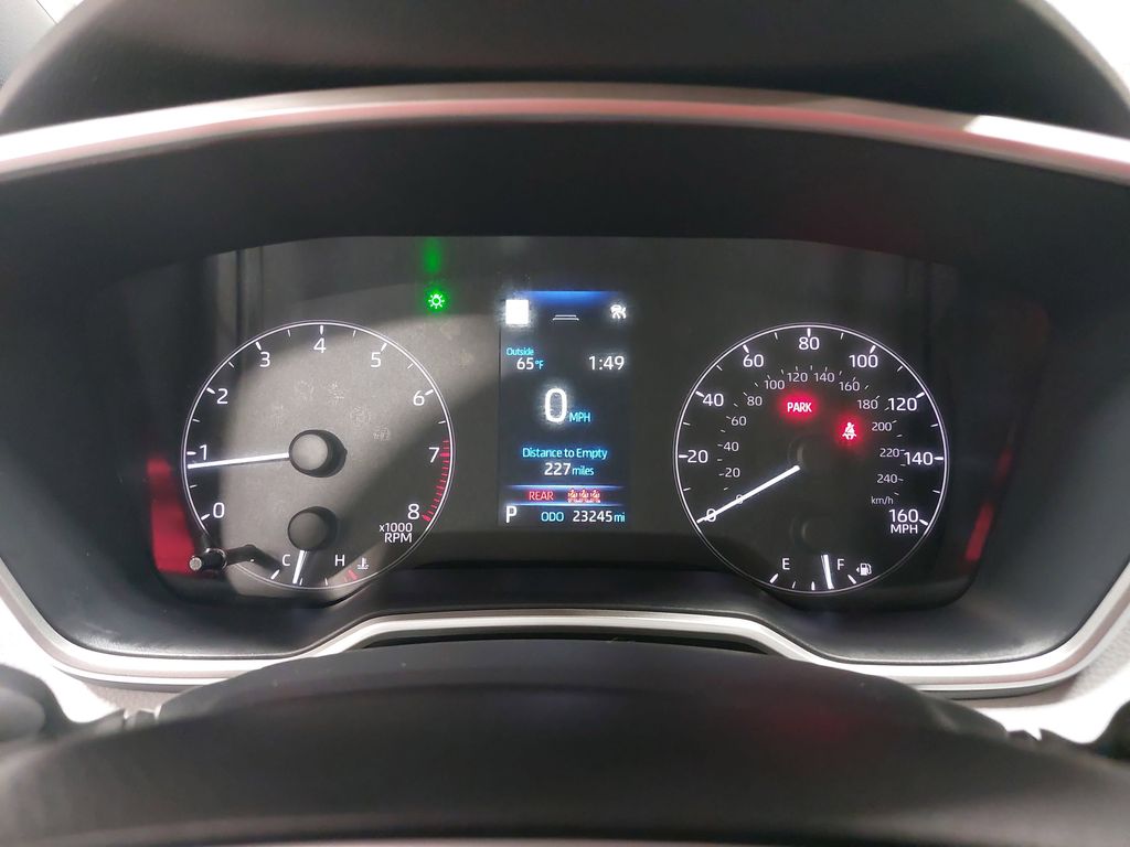 2024 TOYOTA COROLLA - Image 18