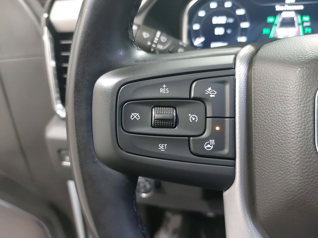 2024 GMC SIERRA HD - Image 17