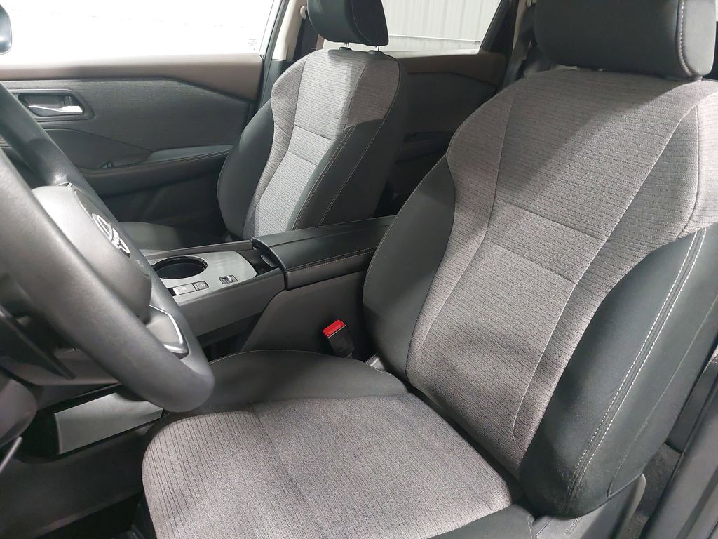 2023 NISSAN ROGUE - Image 14