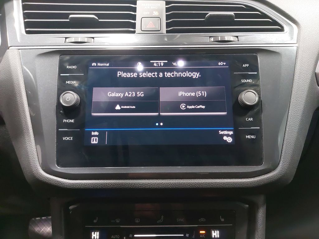 2022 VOLKSWAGEN TIGUAN - Image 22