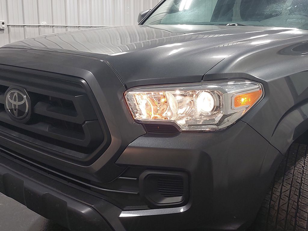 2023 TOYOTA TACOMA - Image 30