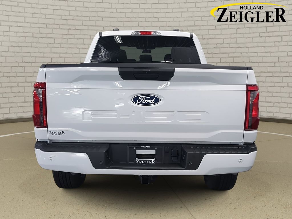 2024 FORD F-150 - Image 6