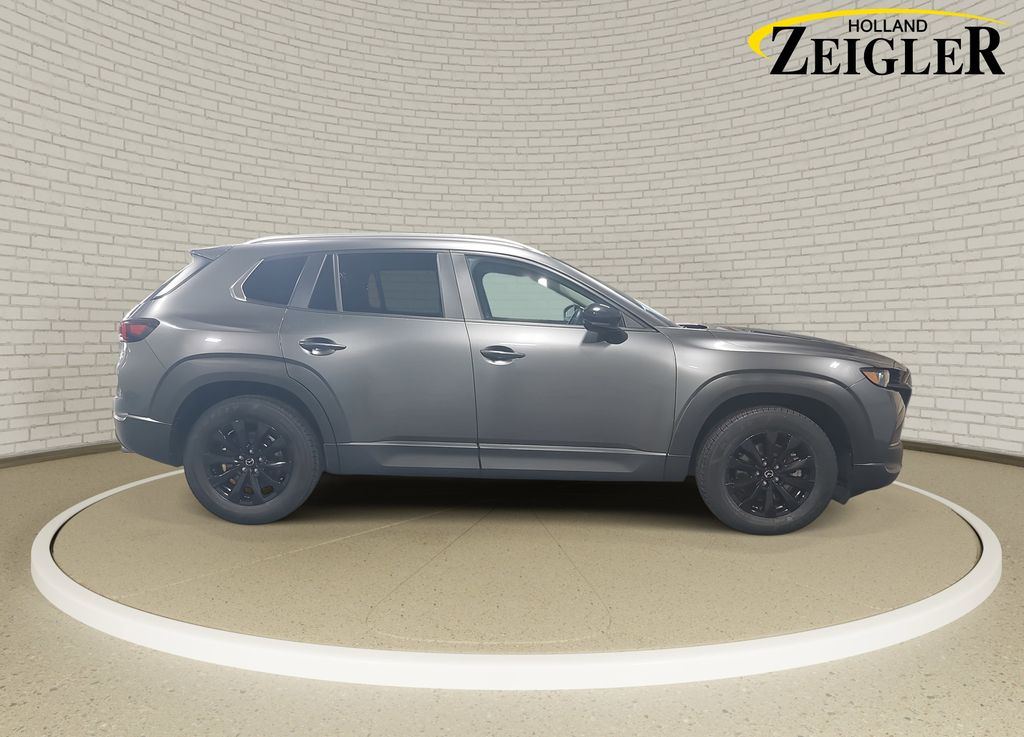 2025 MAZDA CX-50 - Image 4