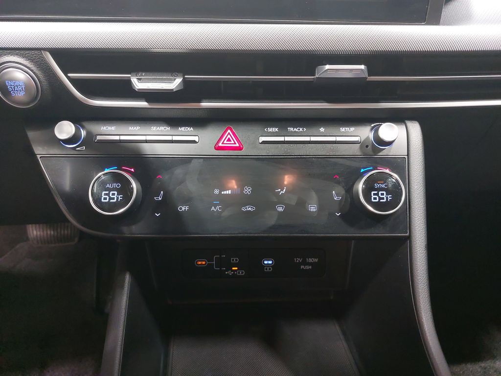 2024 HYUNDAI SONATA - Image 20