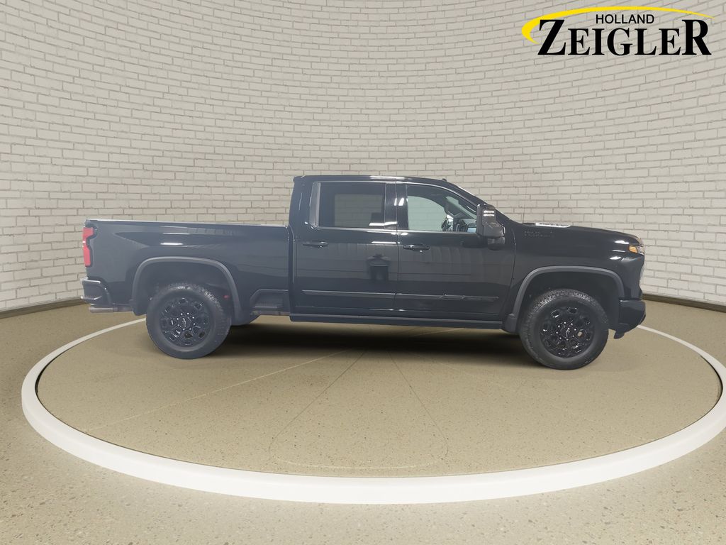 2024 CHEVROLET SILVERADO HD - Image 4