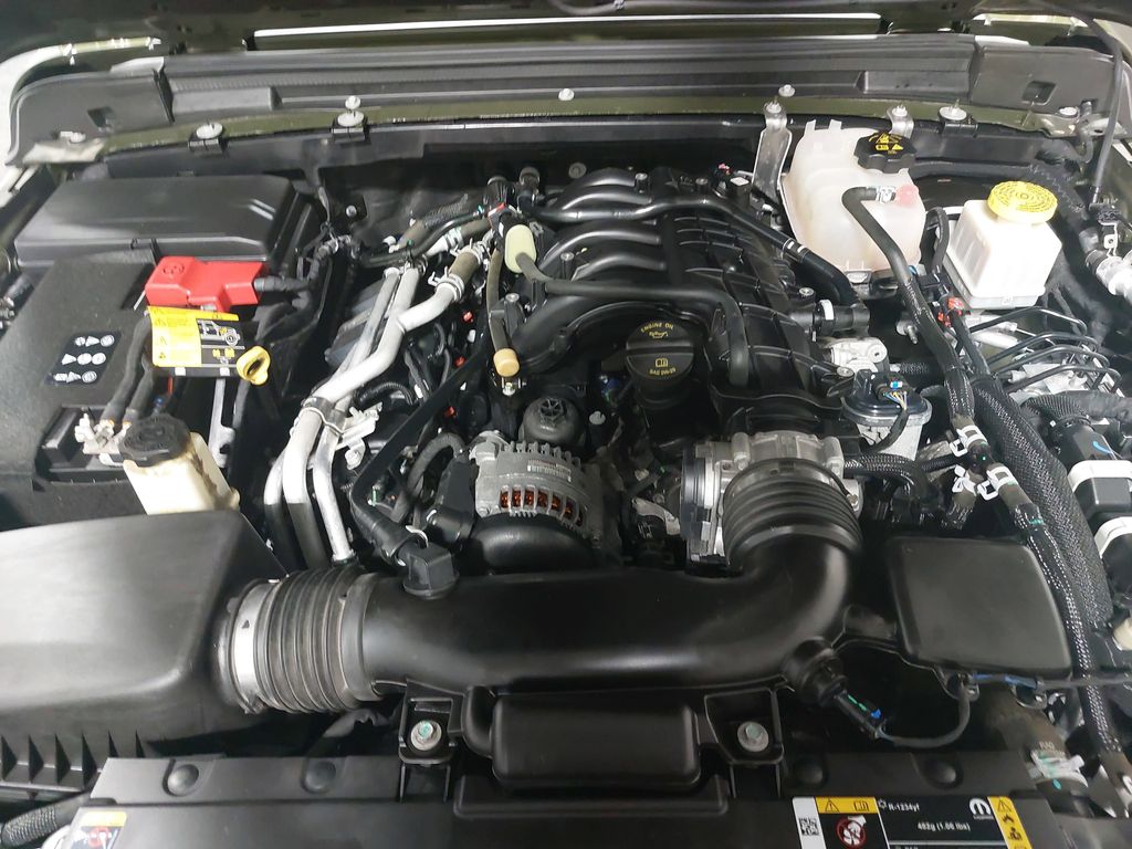 2022 JEEP GLADIATOR - Image 30