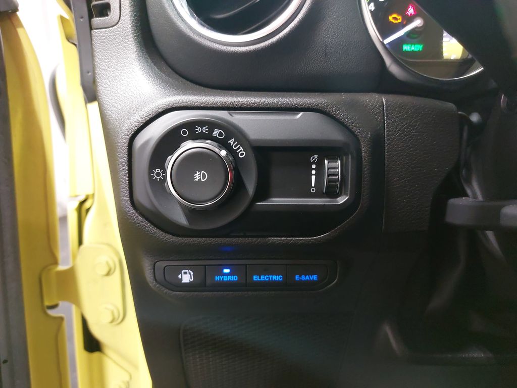 2023 JEEP WRANGLER - Image 26