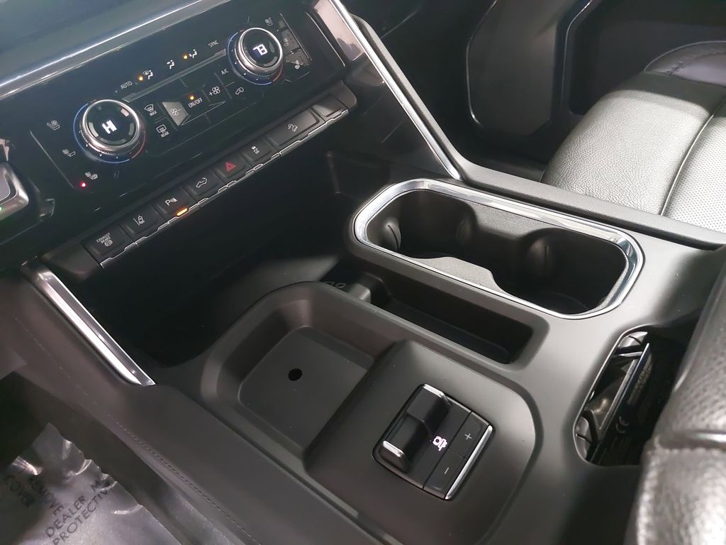 2024 GMC SIERRA HD - Image 26