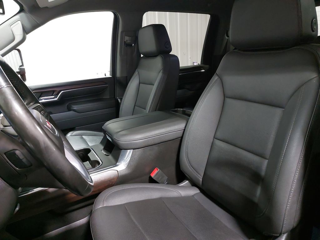 2024 GMC SIERRA HD - Image 16
