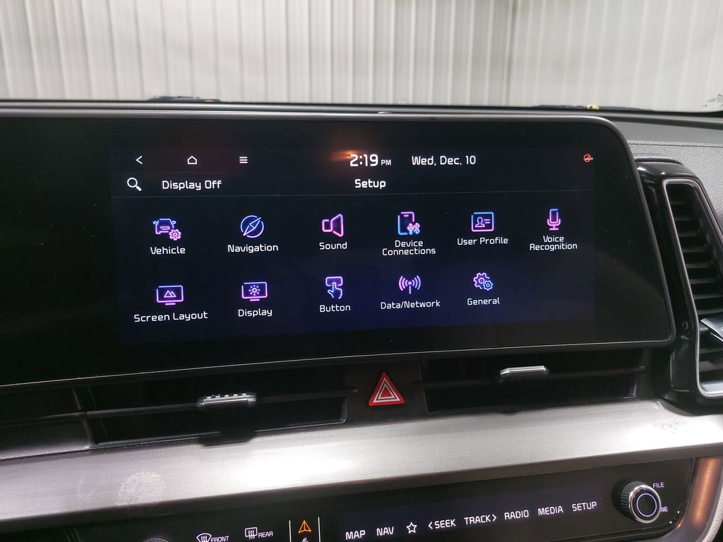 2023 KIA SPORTAGE - Image 22