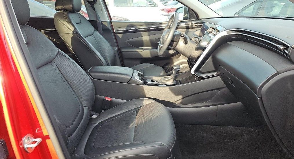 2023 HYUNDAI TUCSON - Image 11