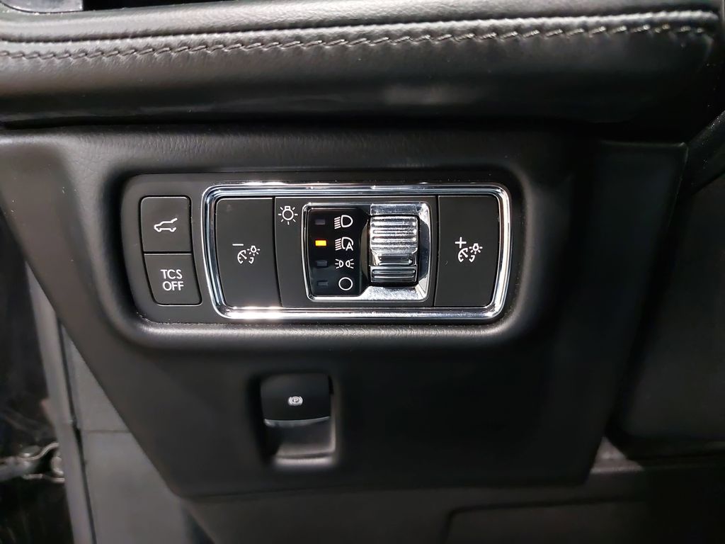 2022 LINCOLN NAUTILUS - Image 27