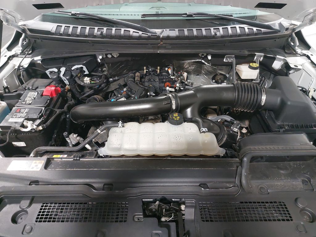 2024 FORD EXPEDITION - Image 34