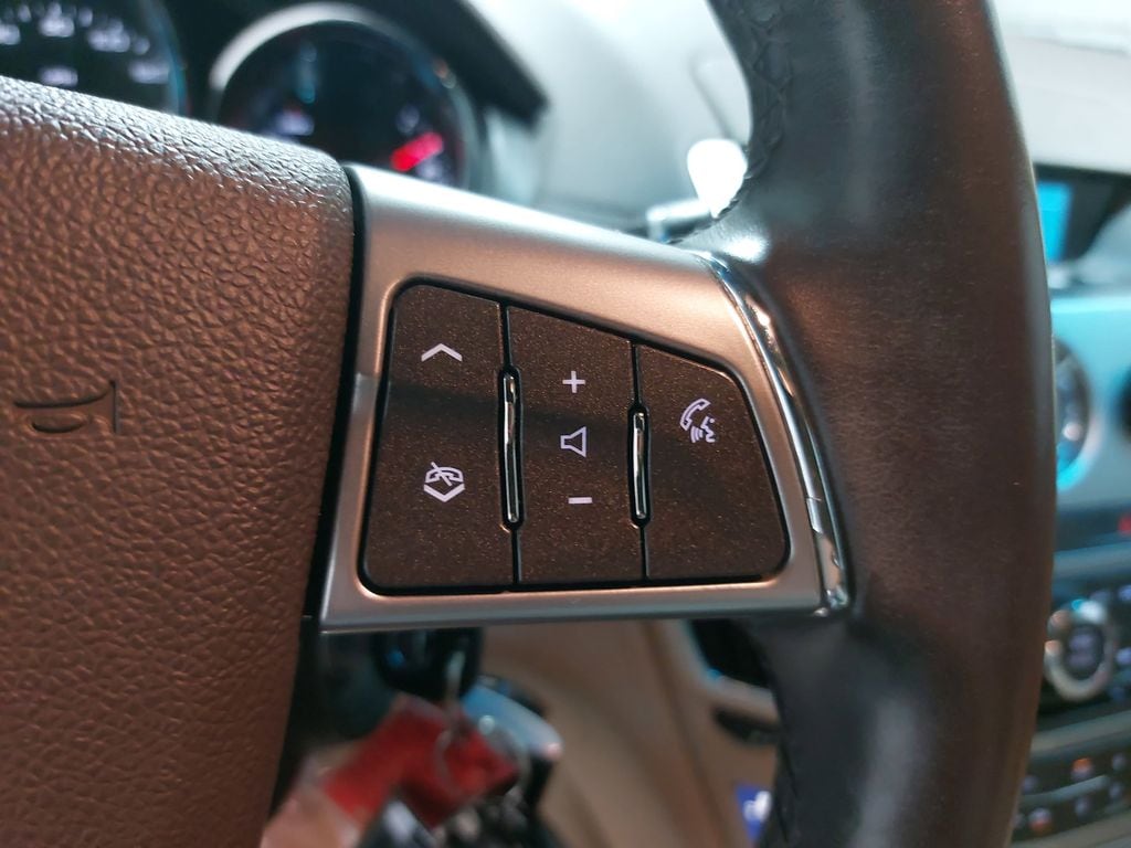 2008 CADILLAC CTS - Image 17