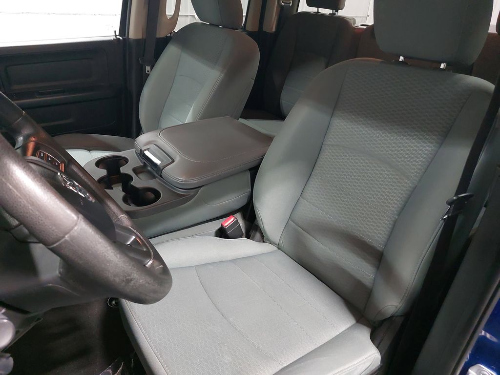 2017 RAM 1500 - Image 14