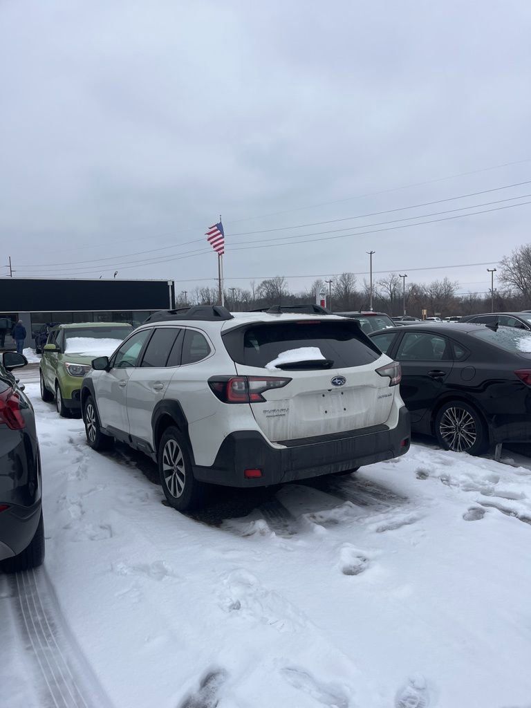 2023 SUBARU OUTBACK - Image 6