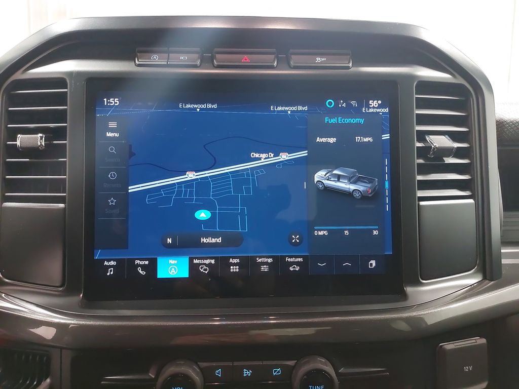 2024 FORD F-150 - Image 23