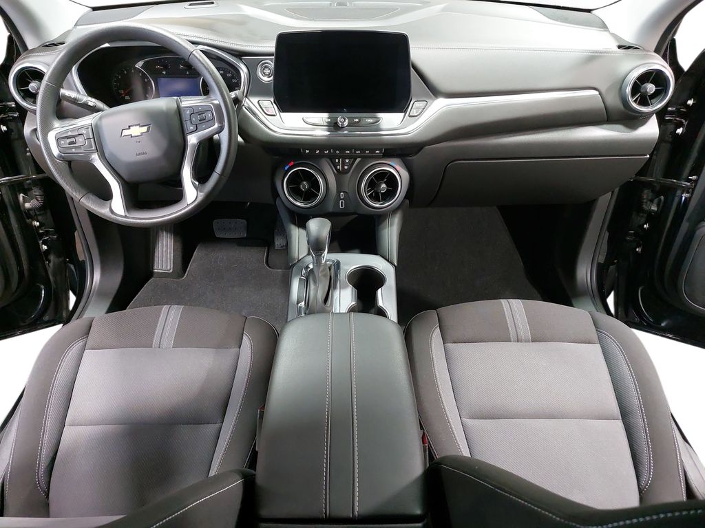 2023 CHEVROLET BLAZER - Image 9