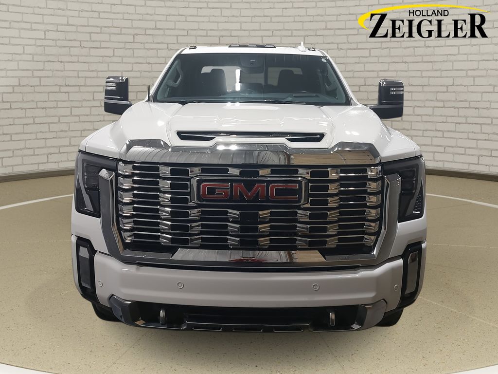 2024 GMC SIERRA HD - Image 2