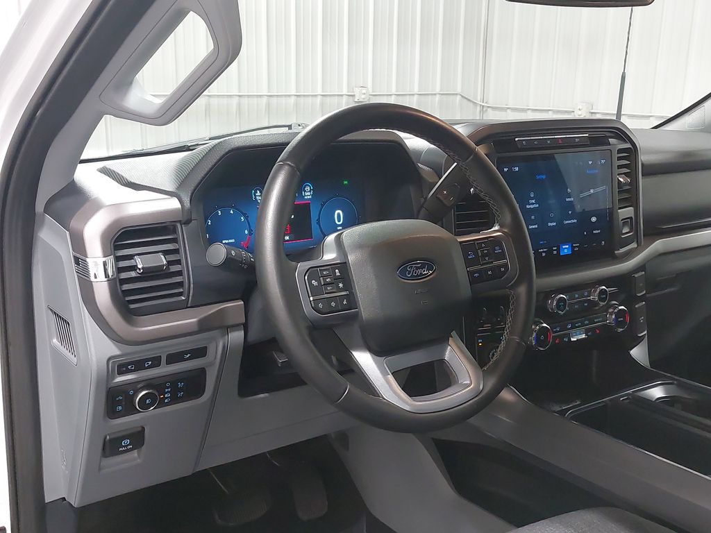 2024 FORD F-150 - Image 15