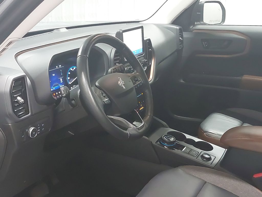 2022 FORD BRONCO SPORT - Image 15