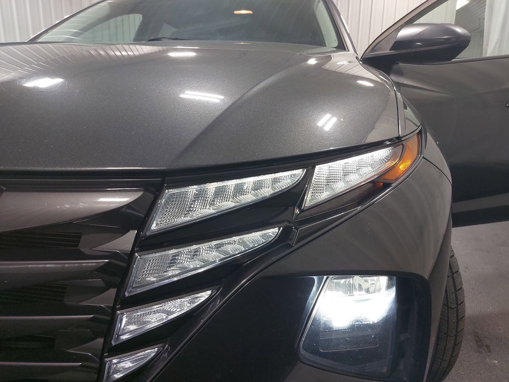 2024 HYUNDAI TUCSON - Image 32