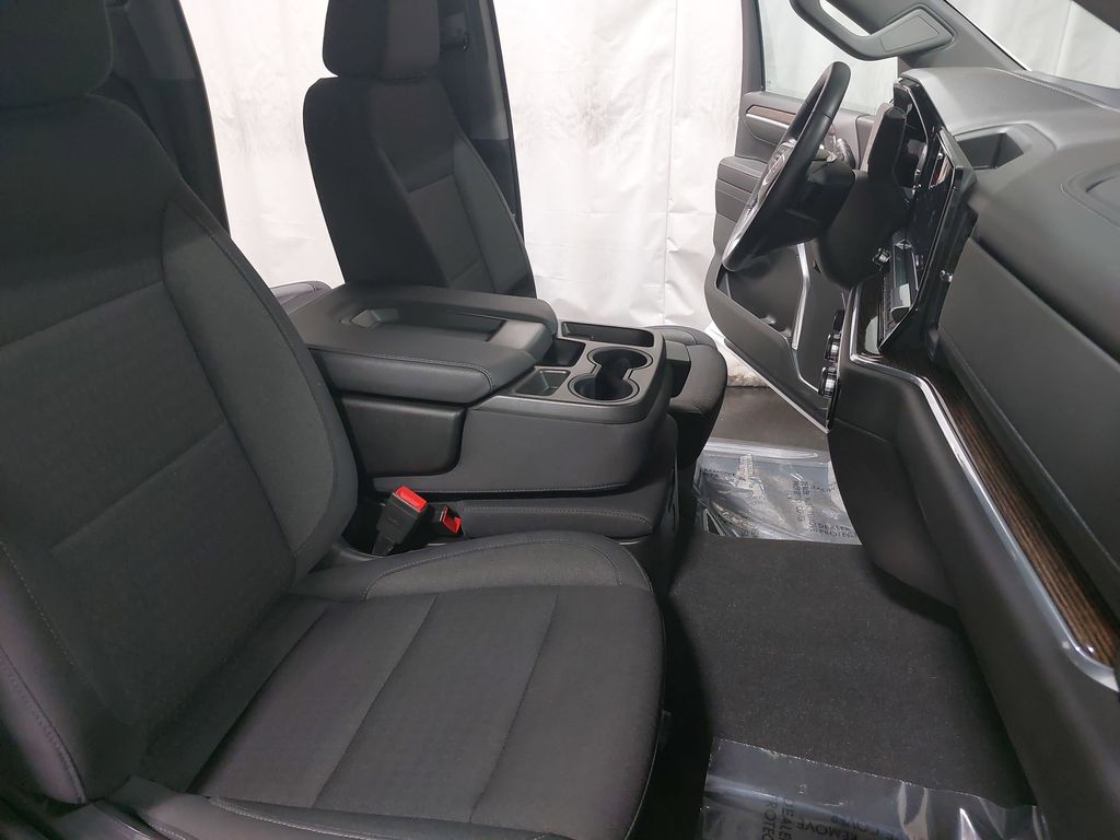 2023 GMC SIERRA - Image 10