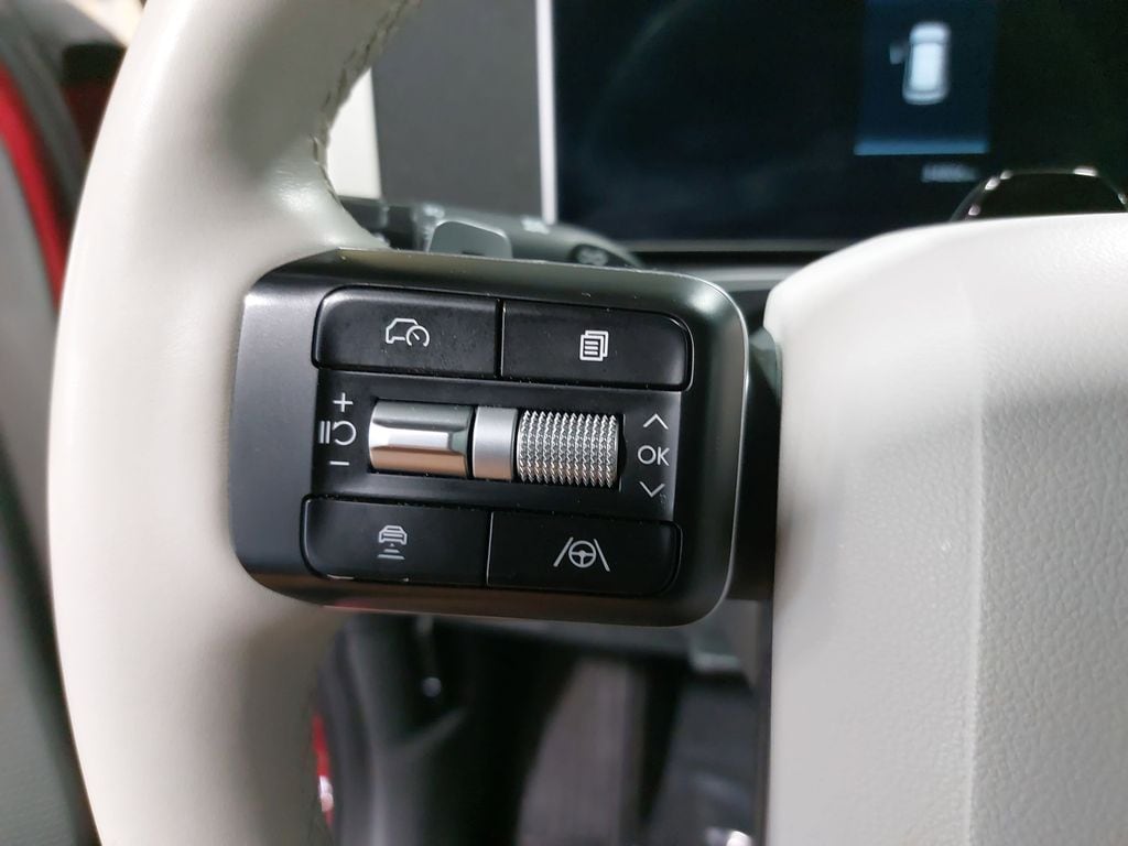 2025 HYUNDAI SANTA FE - Image 18